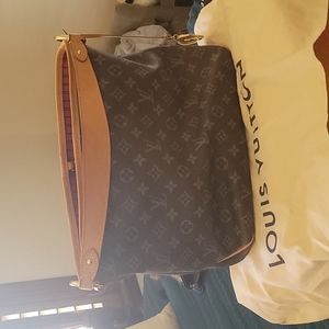 LOUIS VUITTON GRACEFUL MM